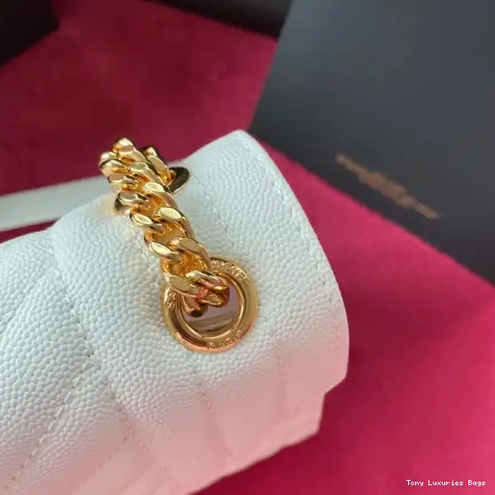Tony Luxuries BAG ENVELOPE YSL MEDIUM 0622